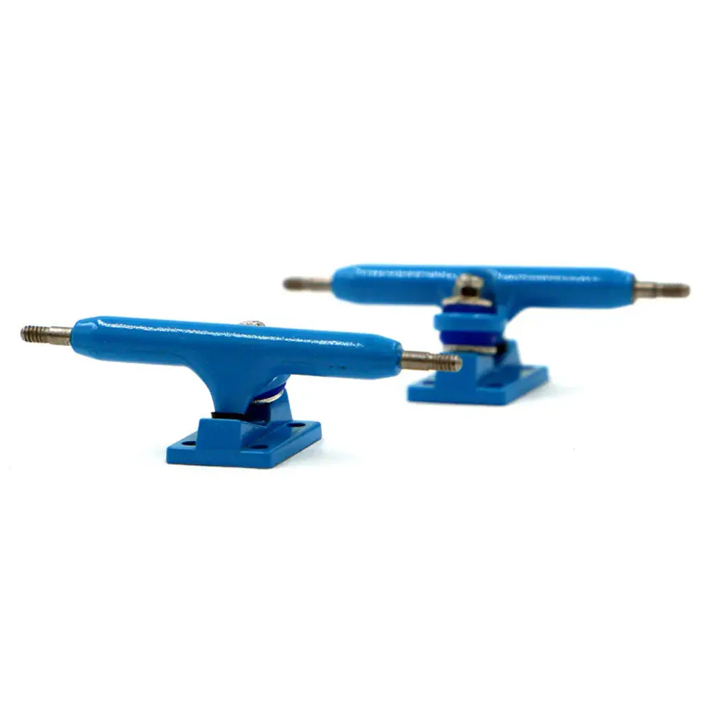 Slushcult Slush Those Trucks Set -Sky Blue 1