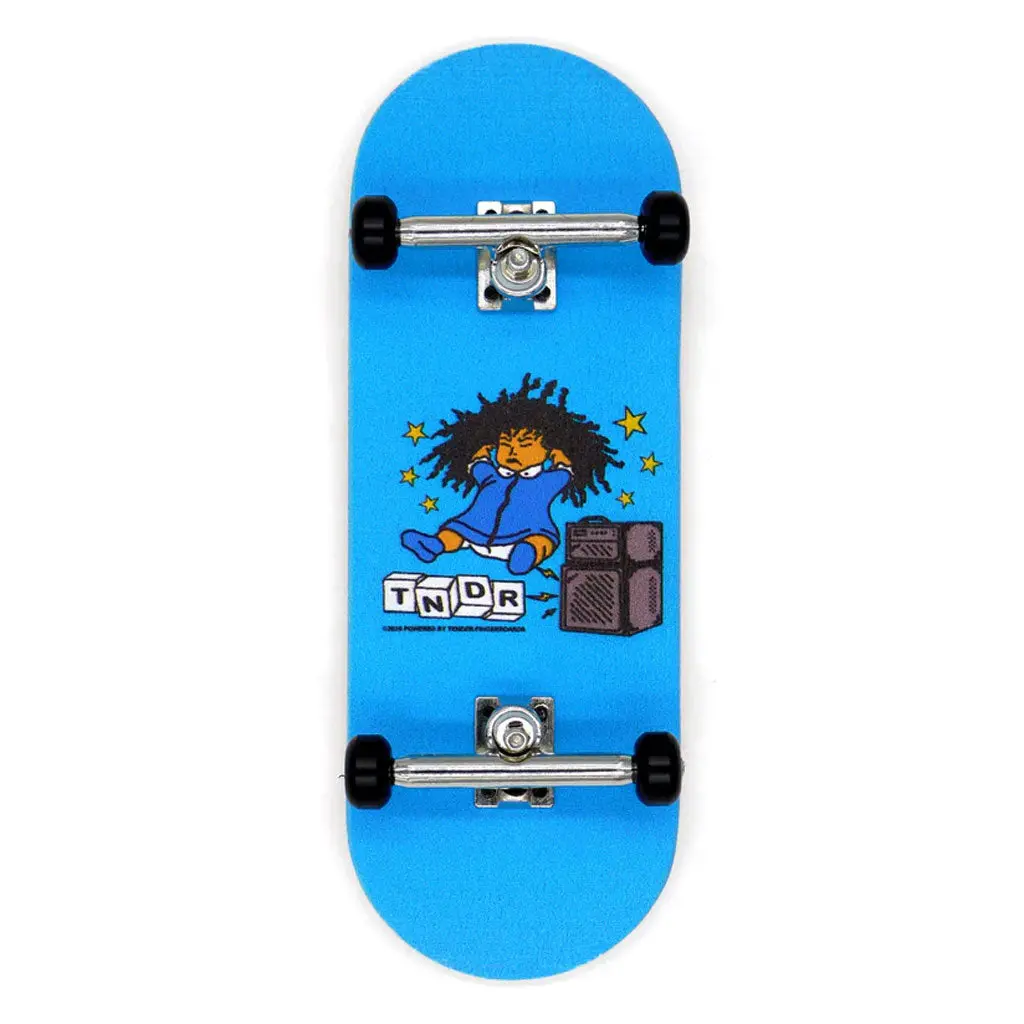 Slushcult Tender Vibes Fingerboard Complete 1
