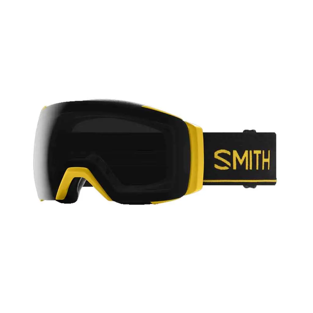 Smith 25/26 I/O Mag Xl - Killer Bee - Chromapop Sun Black 1