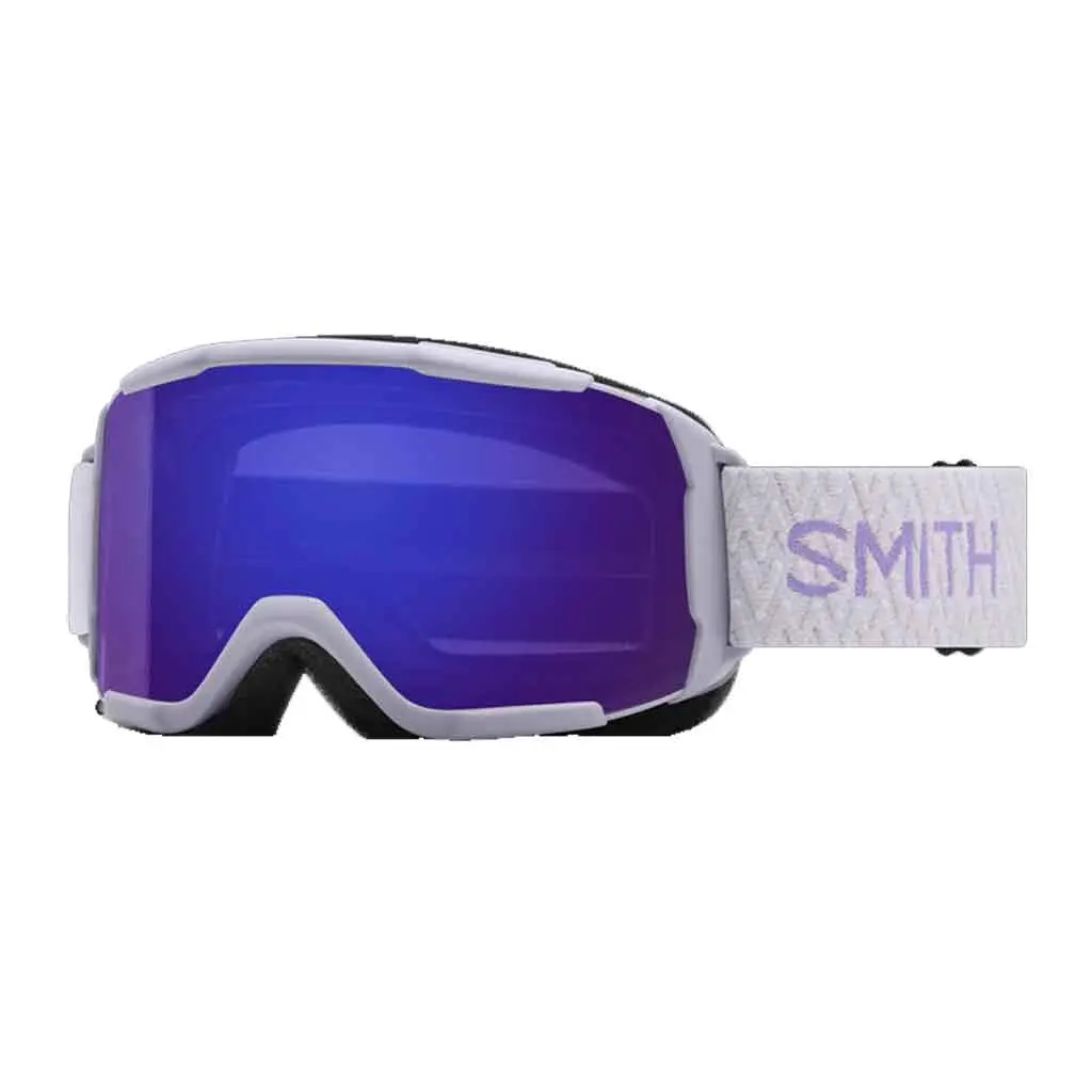 Smith 25/26 Showcase Otg - Lunar Fog Spires - Chromapop Everyday Violet Mirror 1