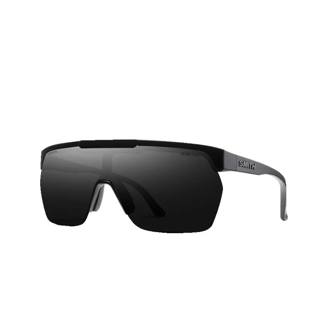 Smith Xc - Matte Black + Chromapop Black Lens 1
