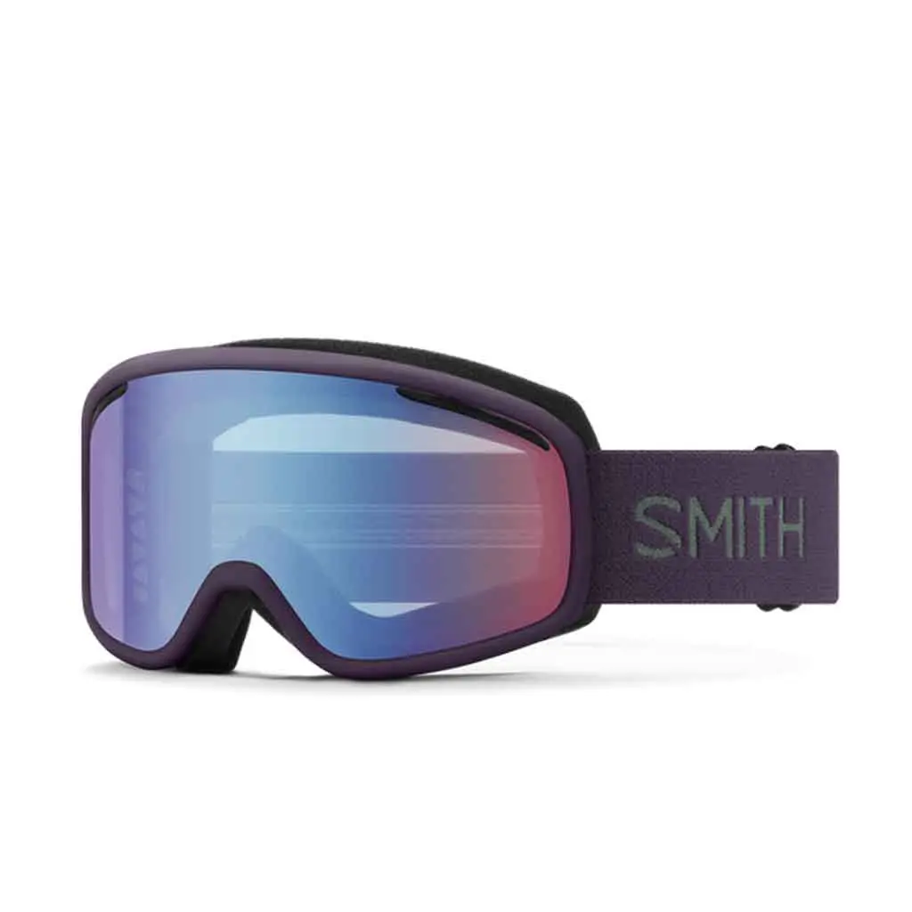 Smith 24/25 Women's Vogue Goggles - Cosmos + Blue Sensor Mirror Lens 1