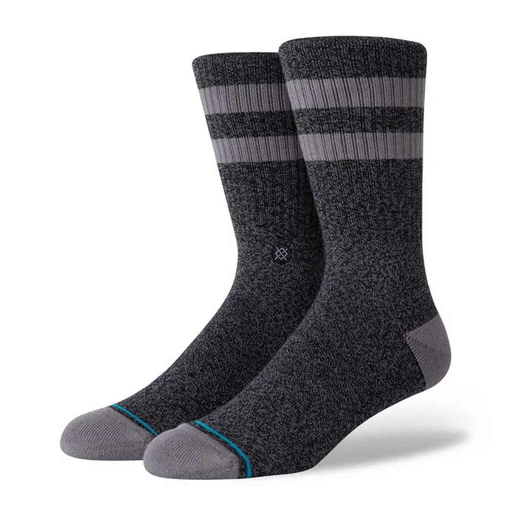 Stance Joven Socks - Black 1