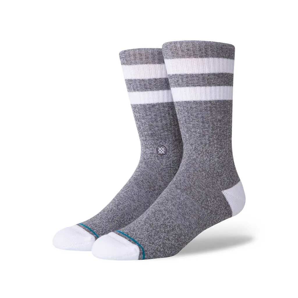 Stance Joven Socks - Grey 1