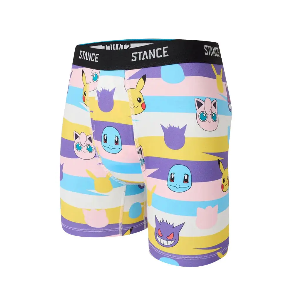 Stance Pokemon Boxer Brief 1