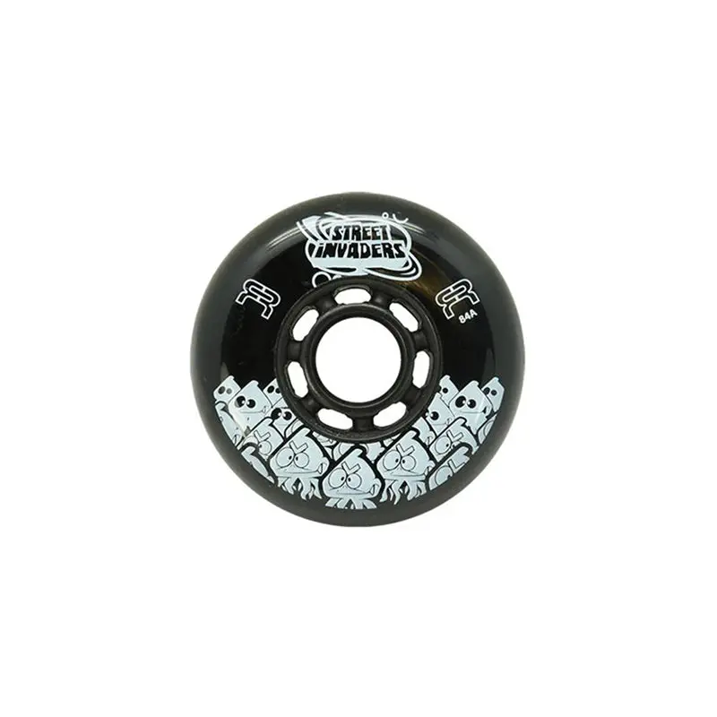 Fr Street Invaders 72Mm / 84A 1