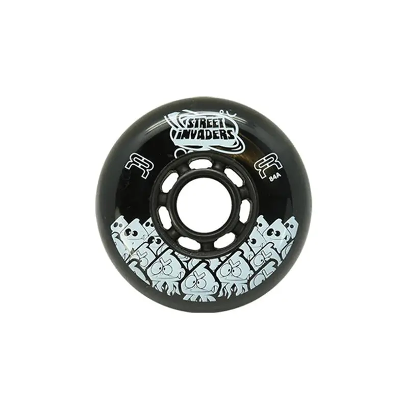 Fr Street Invaders 84Mm / 84A 1