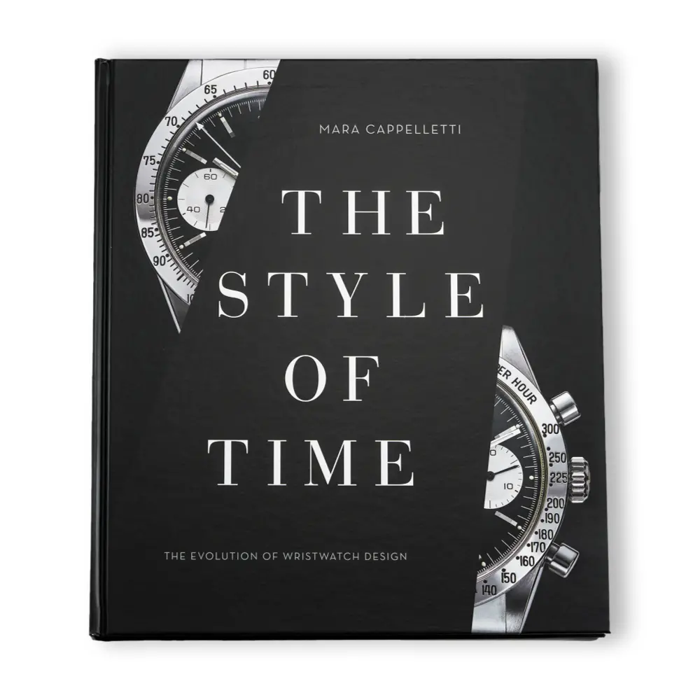 The Style Of Time 1