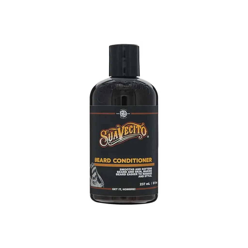 Suavecito Beard Conditioner 1