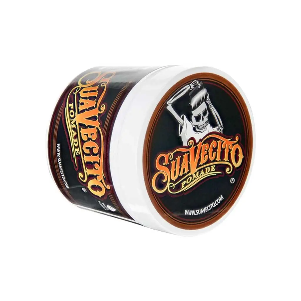 Suavecito Pomade Og Hold 1