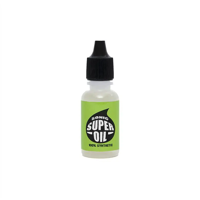 Sonic Super Oil Bearing Lubricant 1