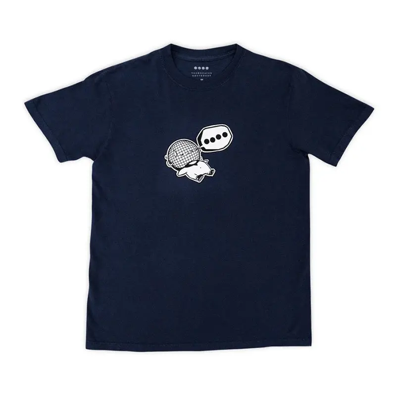 T8 X Them Skates Purple Tee 1