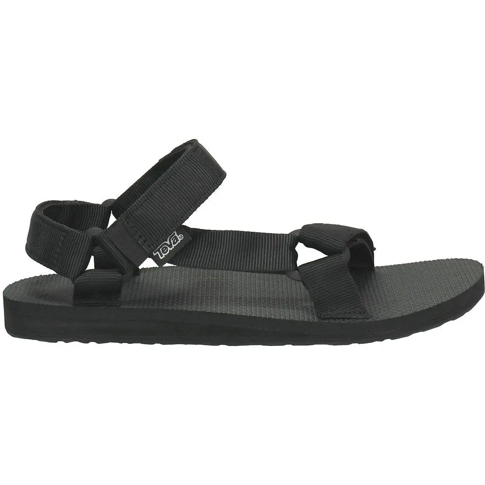 Teva Original Universal Urban - Black 1