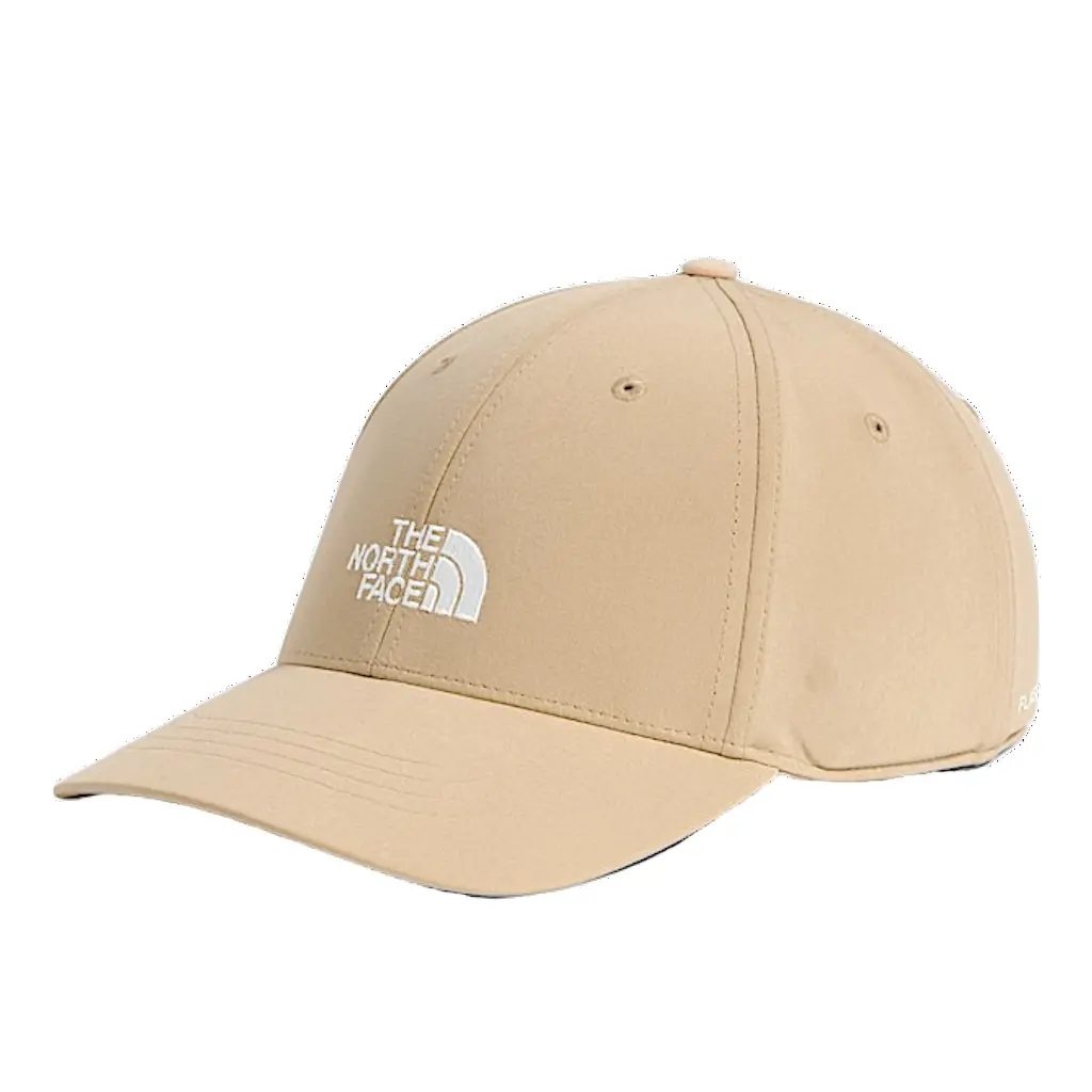 The North Face 66 Flashdry Hat - Khaki Stone Hqi 1
