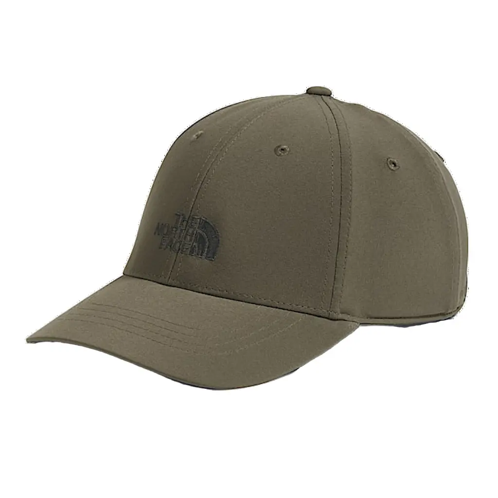 The North Face 66 Flashdry Hat - New Taupe Green 21L 1