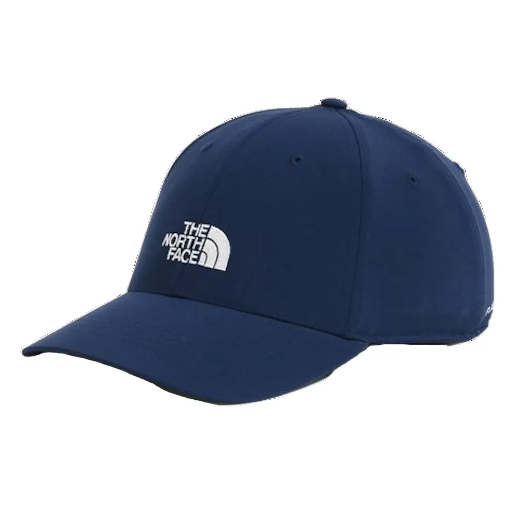 The North Face 66 Flashdry Hat - Summit Navy I85 1