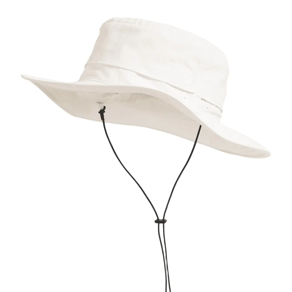 The North Face Horizon Breeze Brimer Hat - White Dune Qli 1