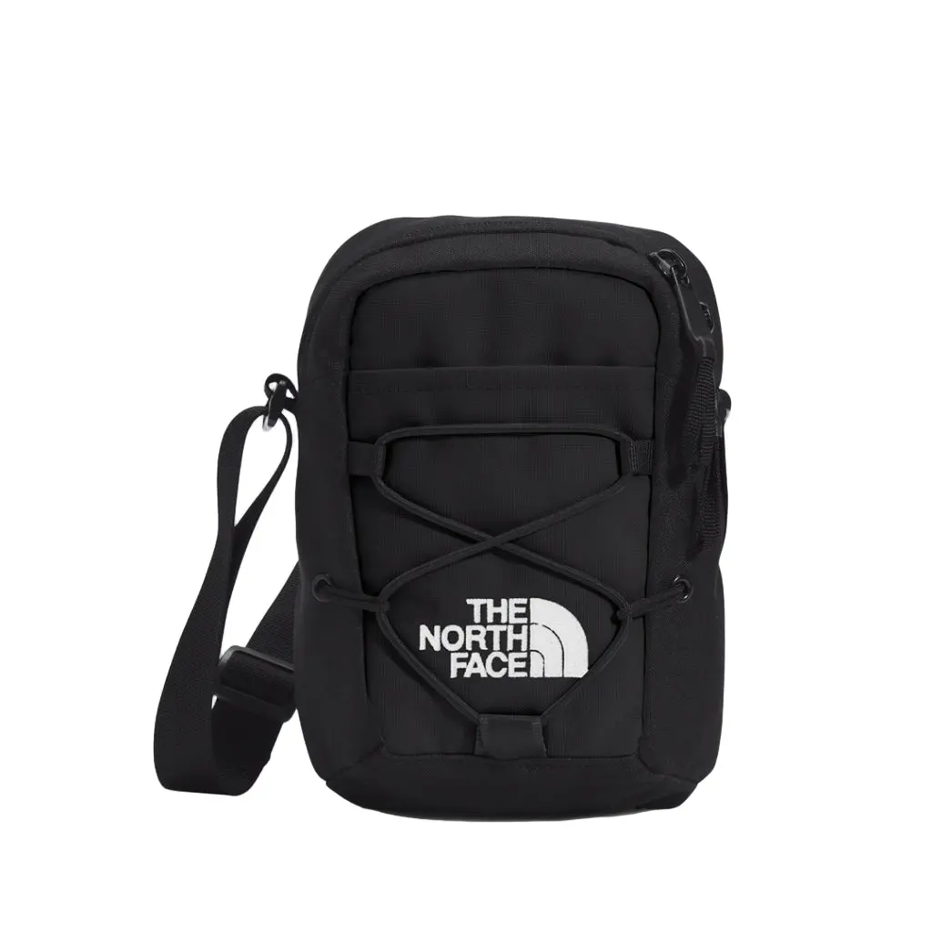The North Face Jester Crossbody - Tnf Black Npf 4H0 1