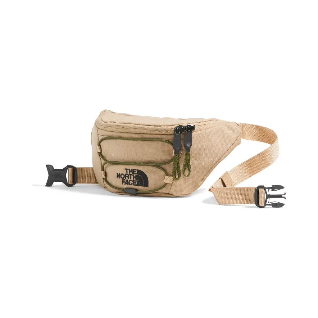 The North Face Jester Lumbar Pack - Khaki Stone 9O5 1