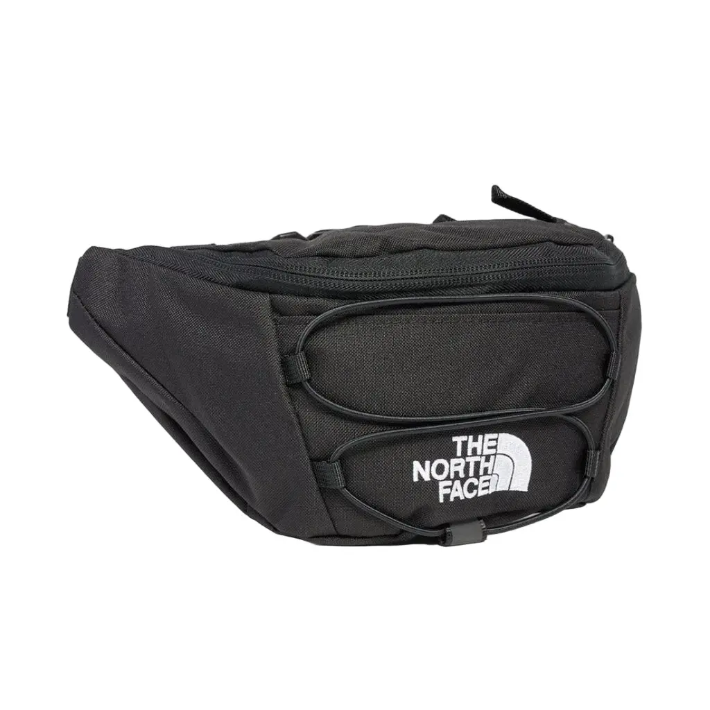 The North Face Jester Lumbar Pack - Tnf Black Npf 4H0 1