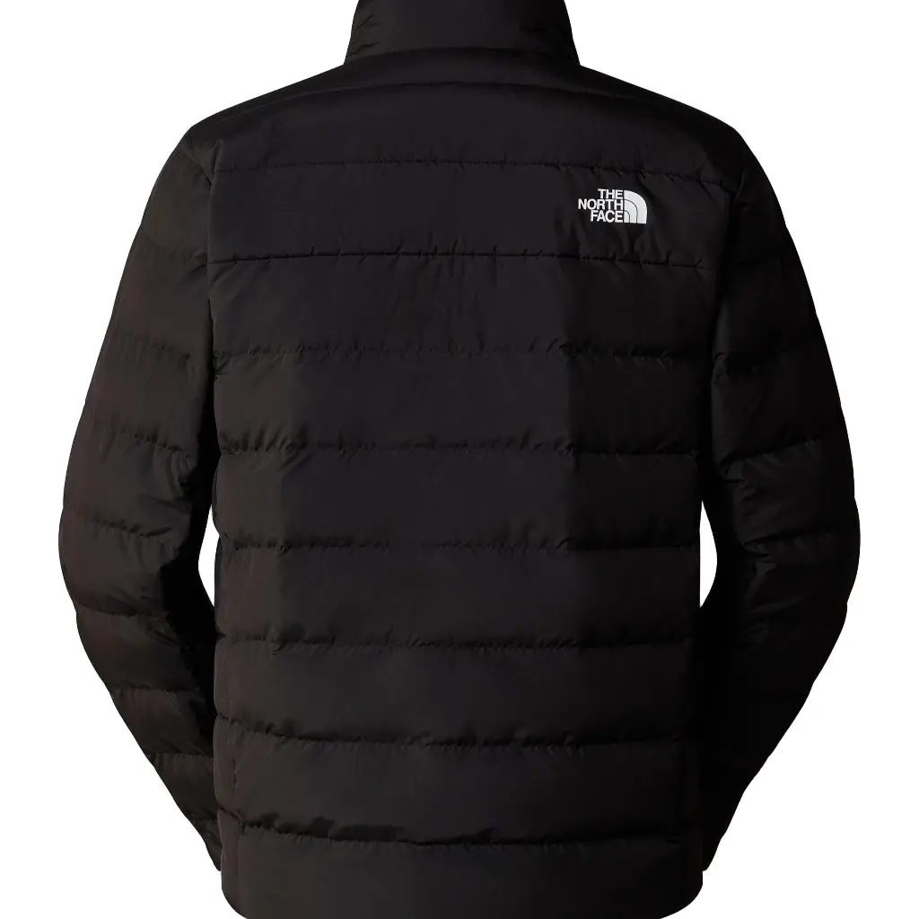 The North Face Aconcagua 3 Jacket - Tnf Black Npf 4H0 2