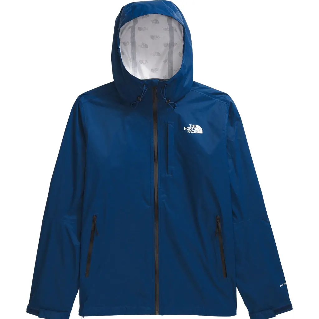 The North Face Alta Vista Jacket - Estate Blue D1r 1