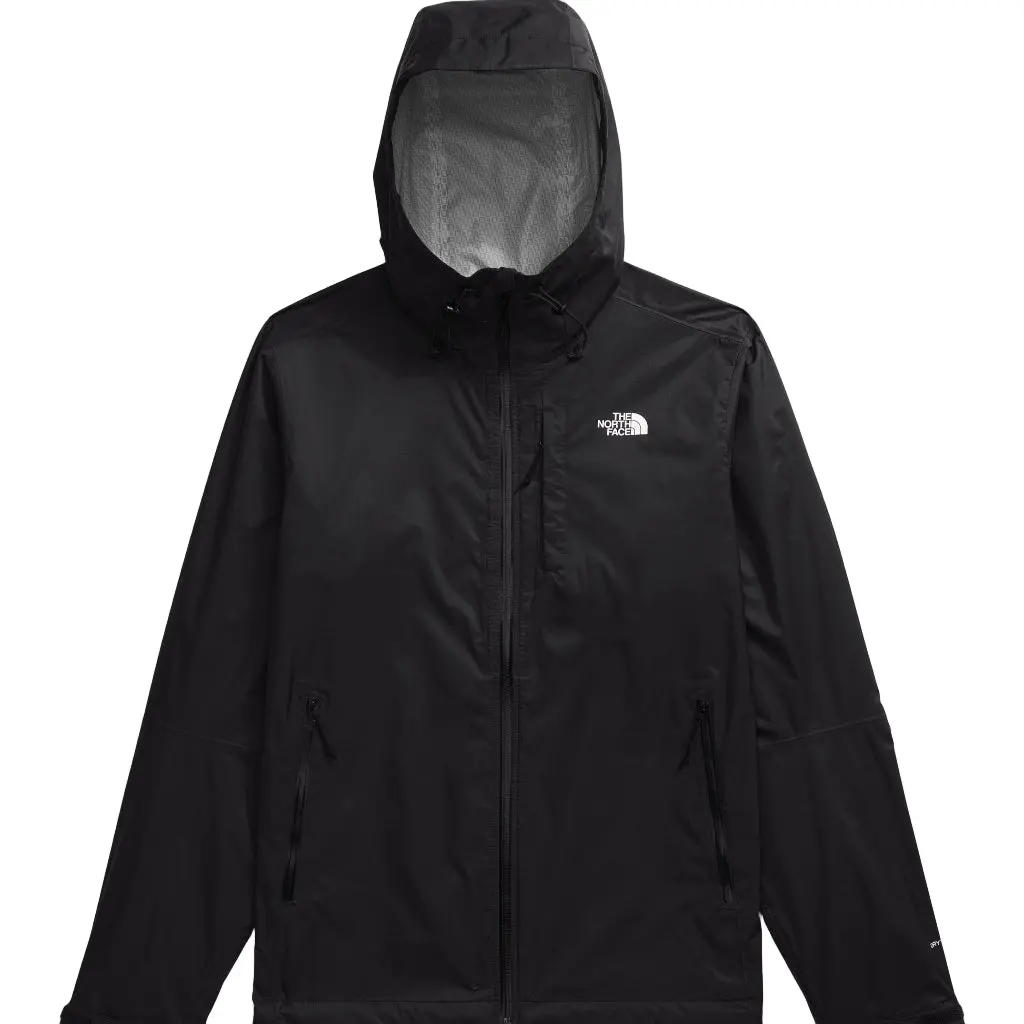 The North Face Alta Vista Jacket - Tnf Black Np 4H0 1