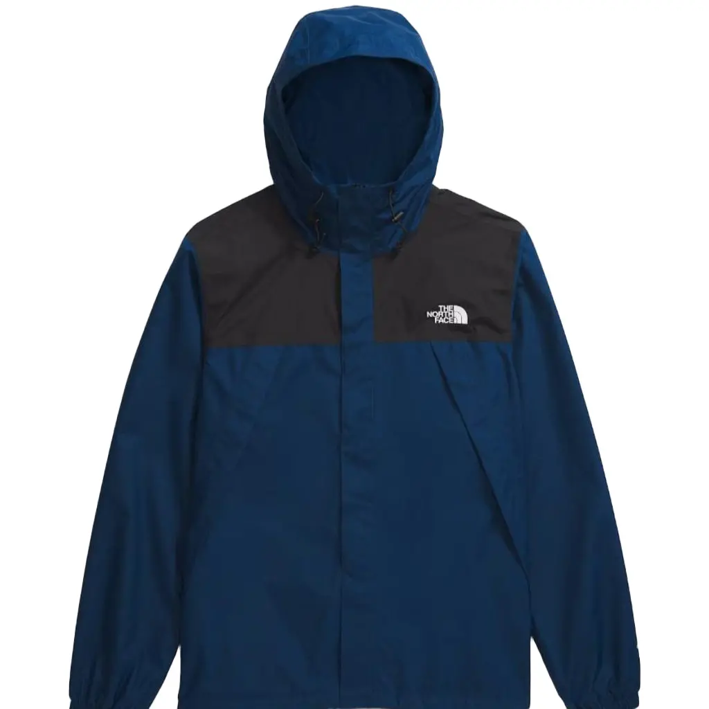The North Face Antora Jacket - Estate Blue F1t 1