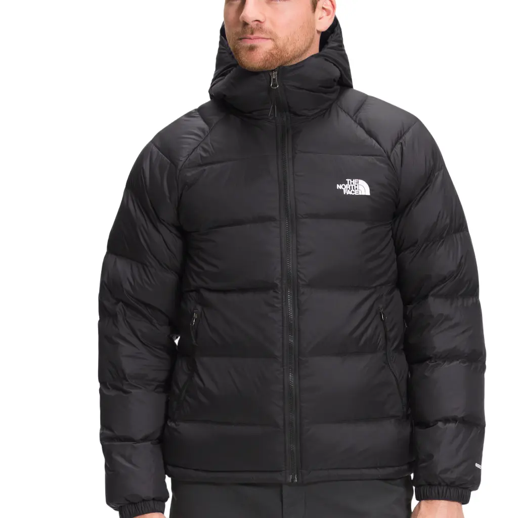 The North Face Hydrenalite Down Hoodie - Tnf Black Jk3 1