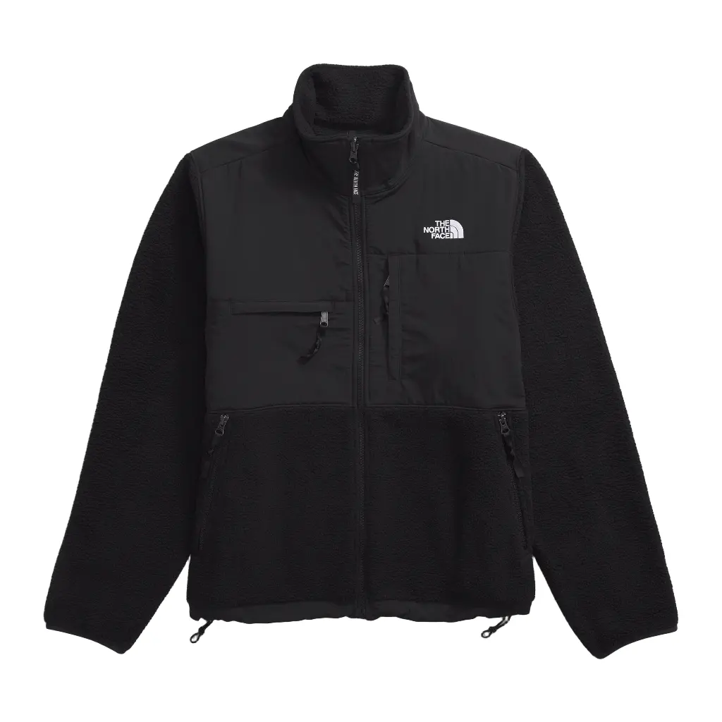 The North Face Retro Denali Jacket - Tnf Black Jk3 1