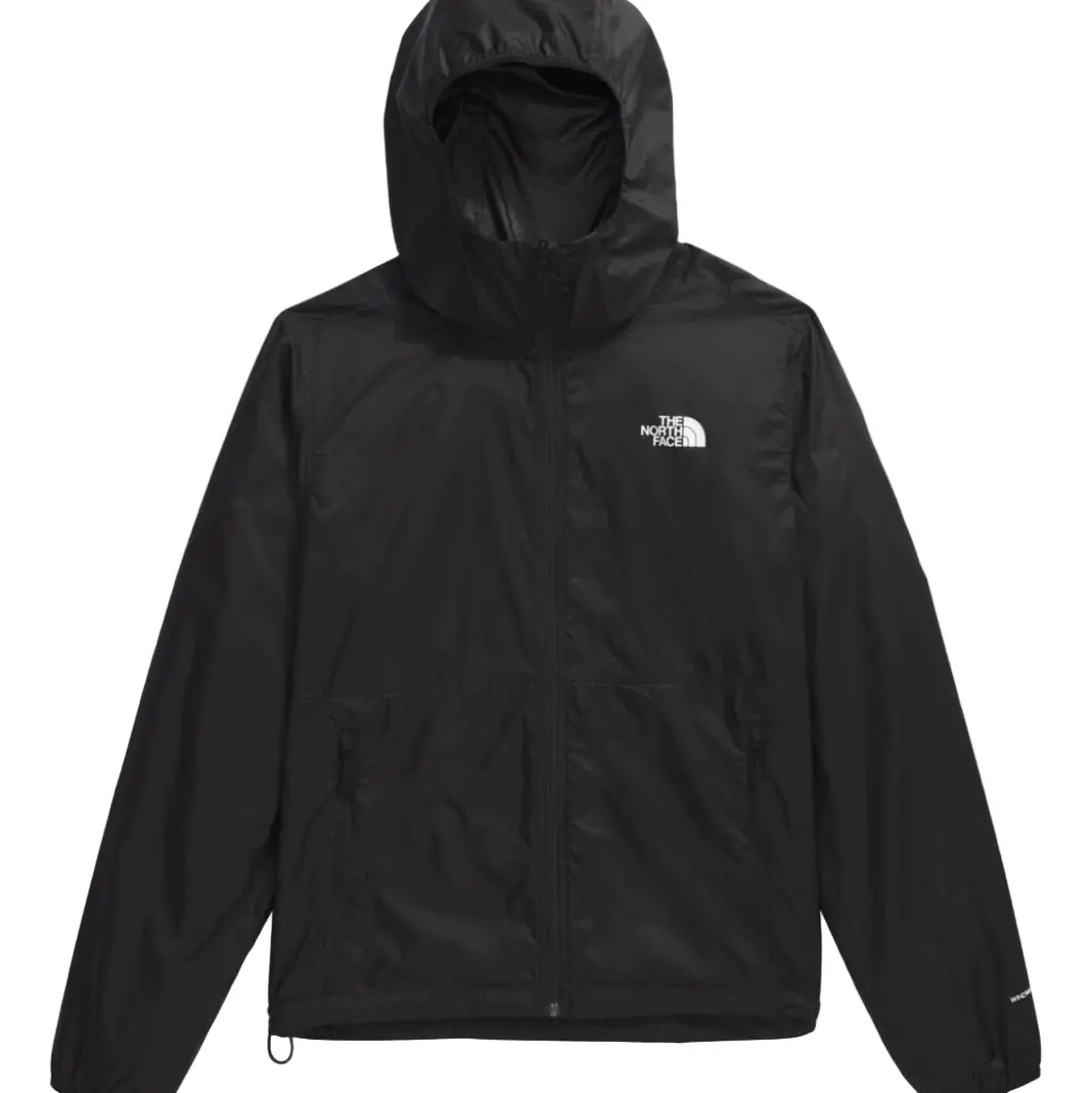The North Face Cyclone Wind Jacket - Tnf Black Jk3 1