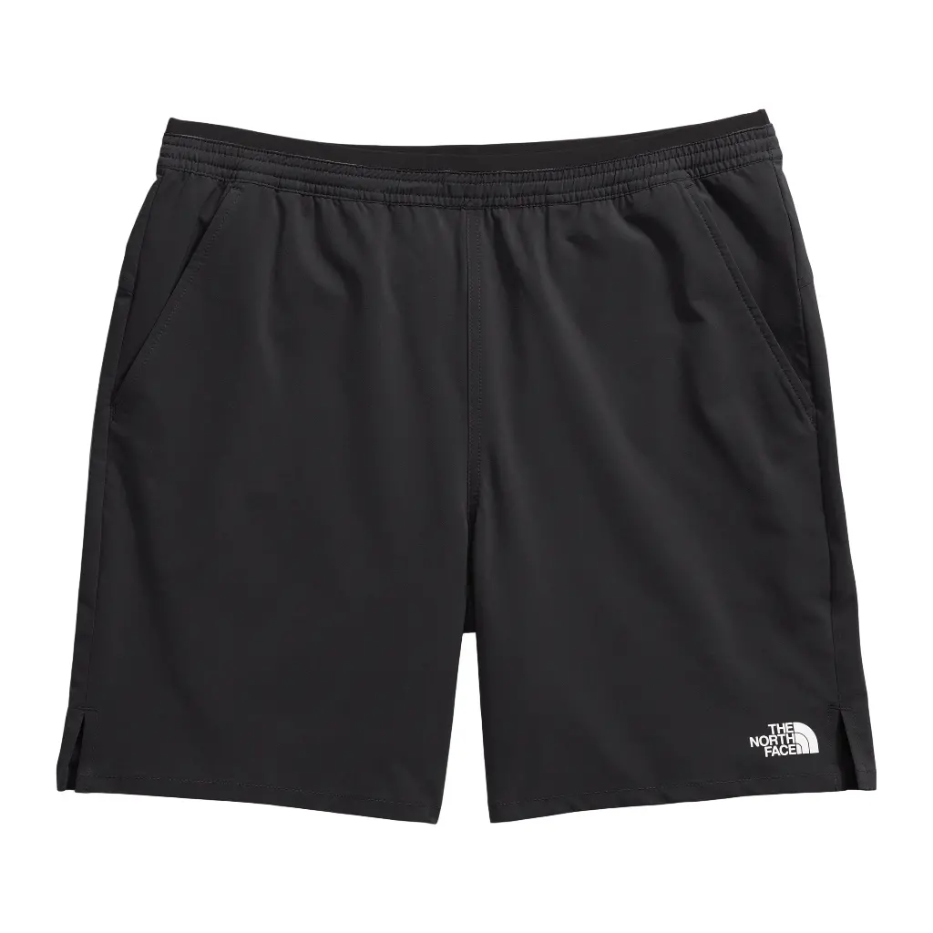 The North Face Wander Short 2.0 - Tnf Black Jk3 1