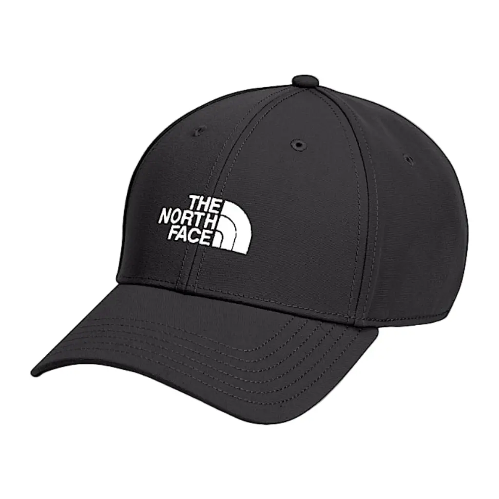 The North Face Recycled 66 Classic Hat - Tnf Black Jk3 1