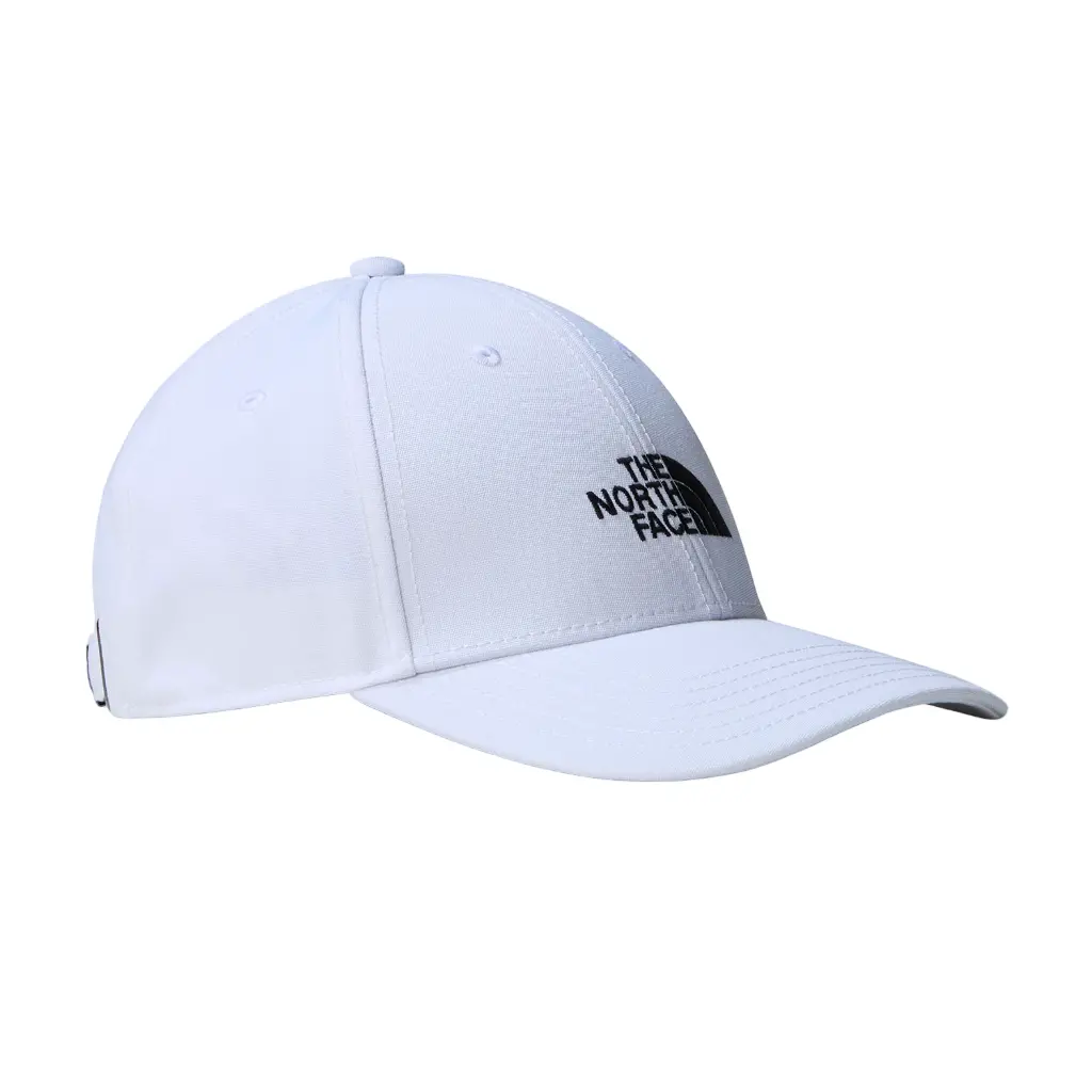 The North Face Recycled 66 Classic Hat - Tnf White Fn4 1