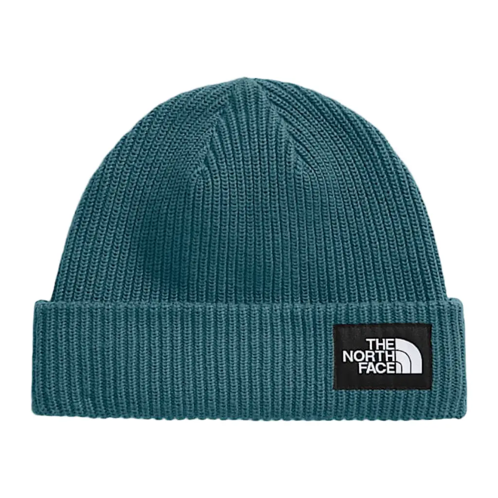 The North Face Salty Lined Beanie - Space Bq5 1