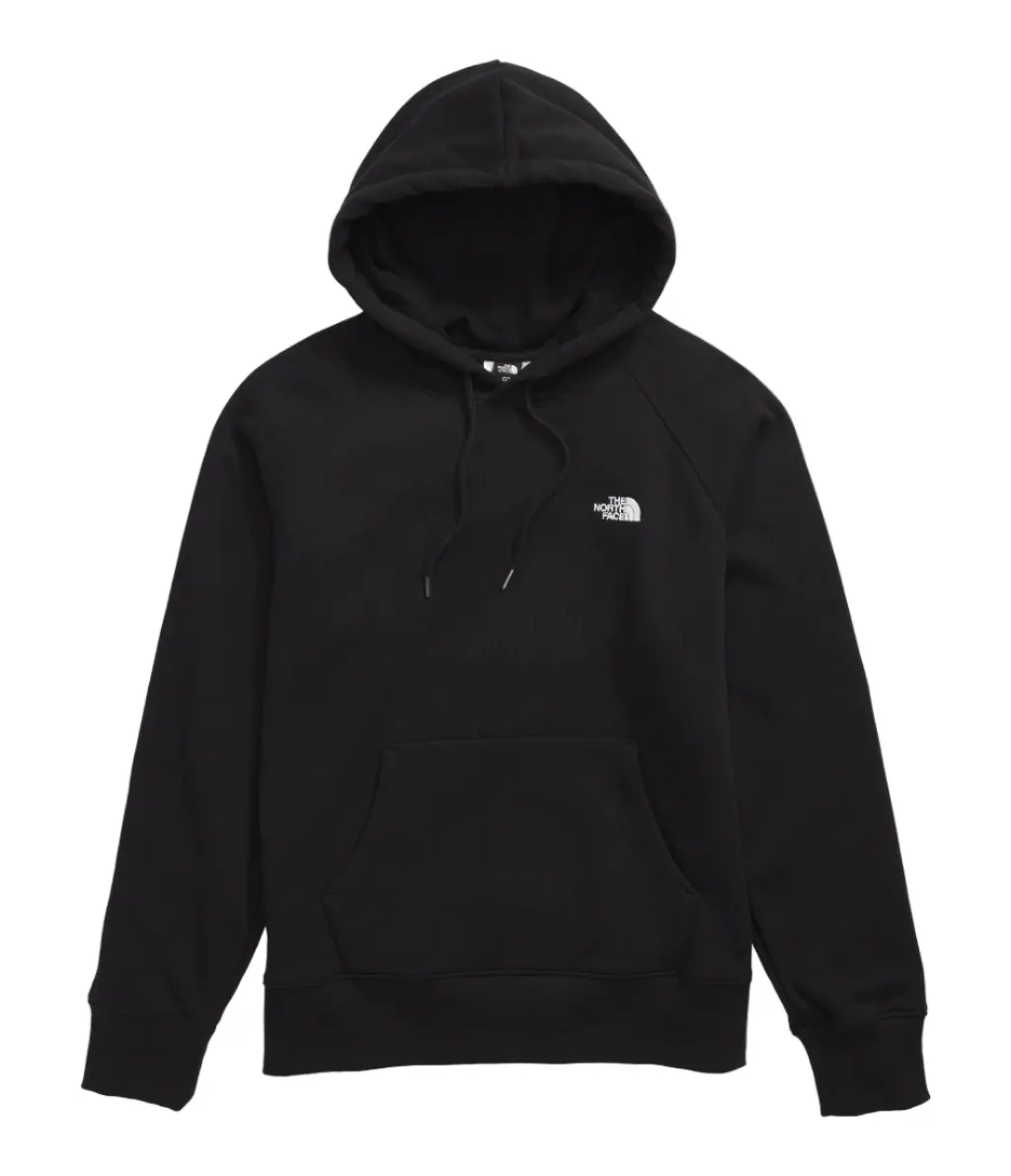 The North Face Women's Evolution Hoodie - Tnf Black Jk3 1