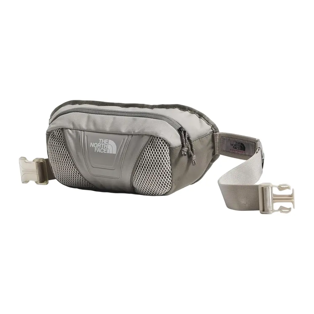 The North Face Y2k Hip Pack - Soapstone 7Hx 1