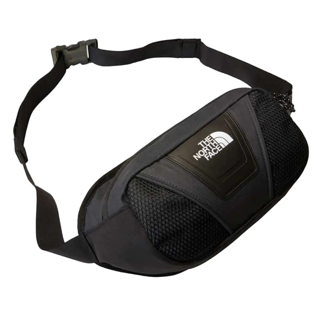 The North Face Y2k Hip Pack - Tnf Black/Asphalt 4Gz 1