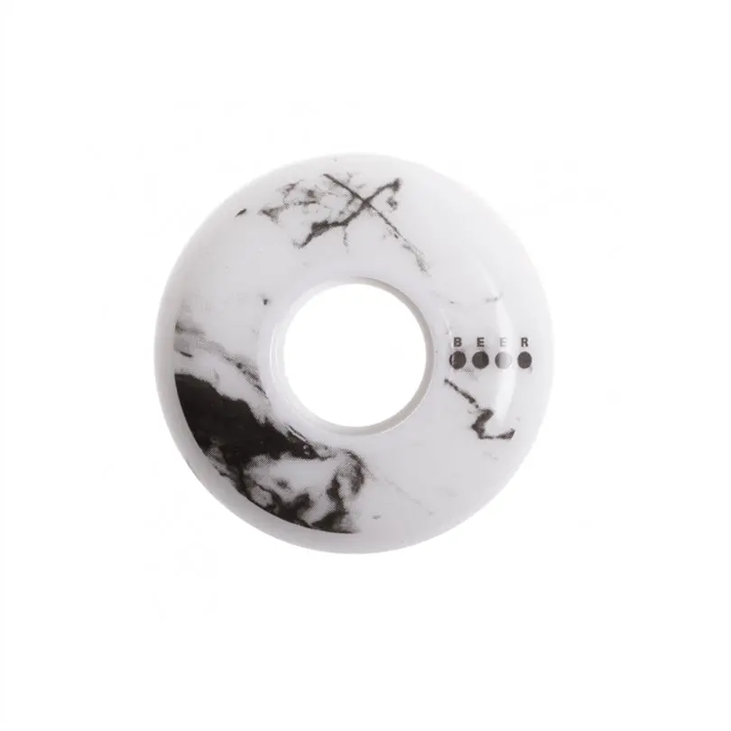 Them Danny Beer Wheels 56Mm / 90A (4) 1
