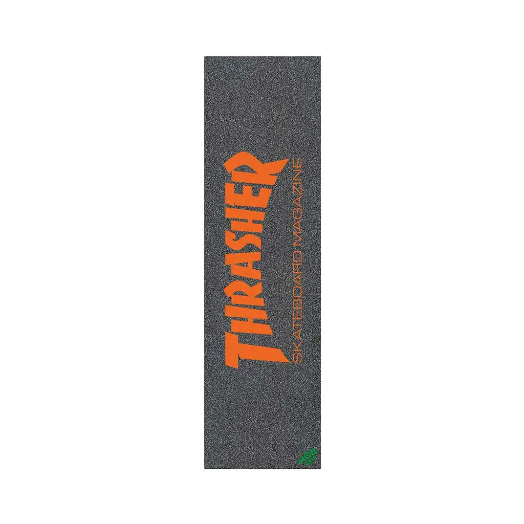 Mob X Thrasher Orange Griptape - Multi 1