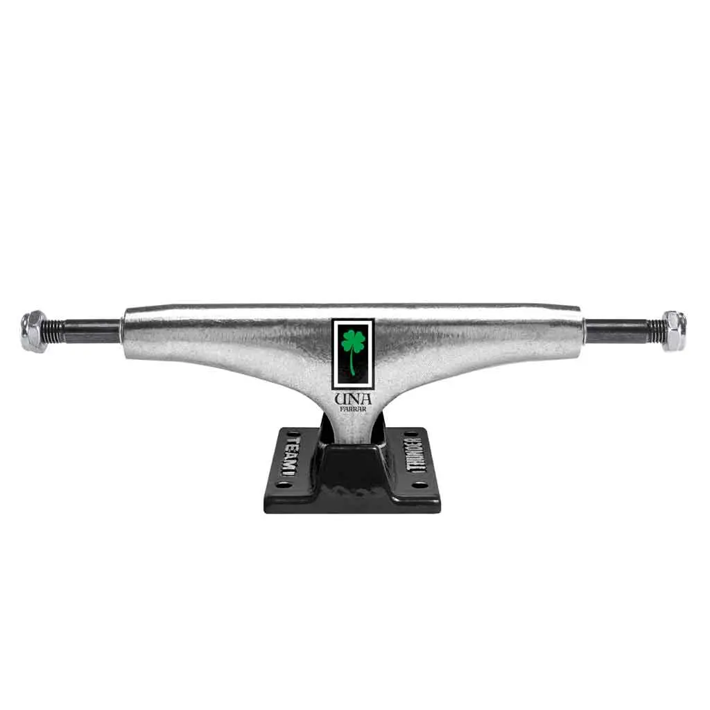 Thunder Una Clover 148 Truck Set 1