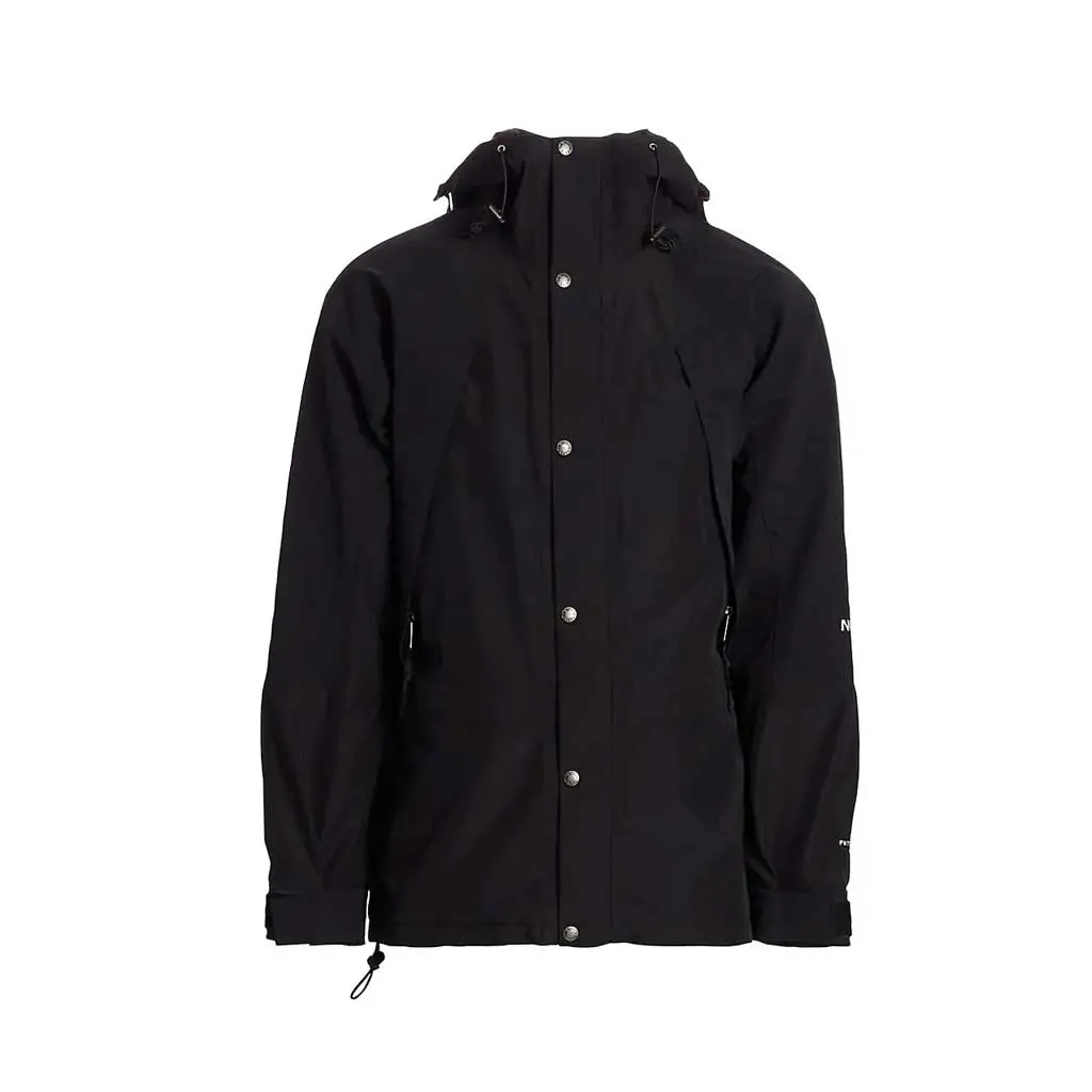 The North Face 1994 Retro Mountain Light Future Jacket - Tnf Black 1