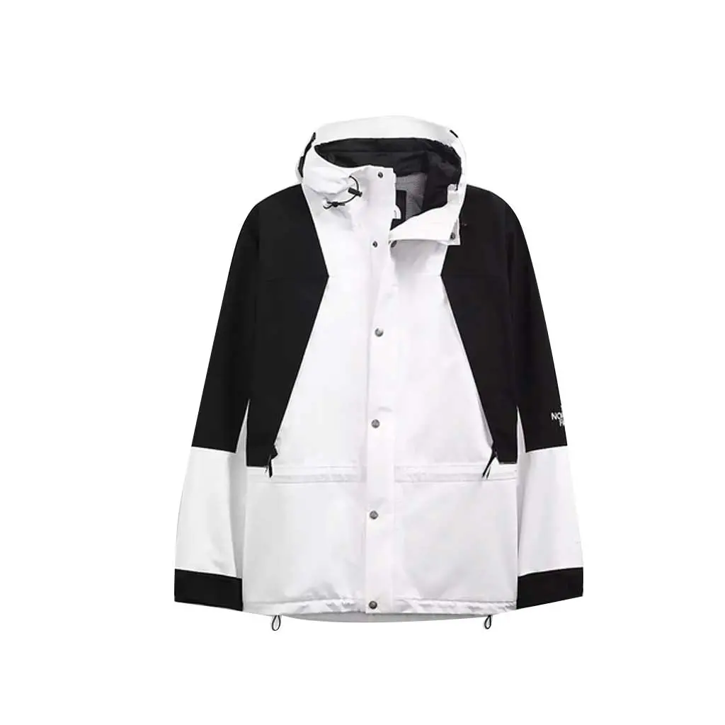 The North Face 1994 Retro Mountain Light Future Jacket - Tnf White 1