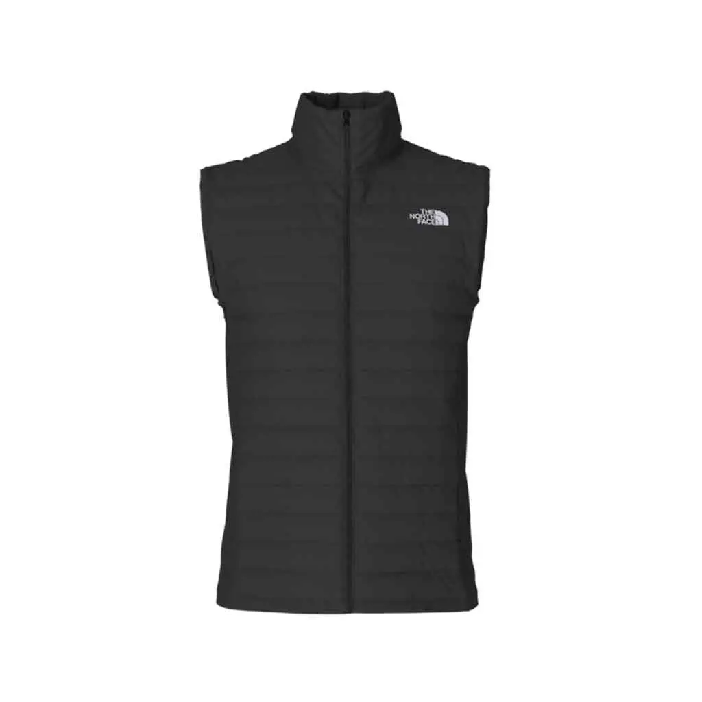 The North Face Canyonlands Hybrid Vest - Tnf Black Jk3 1