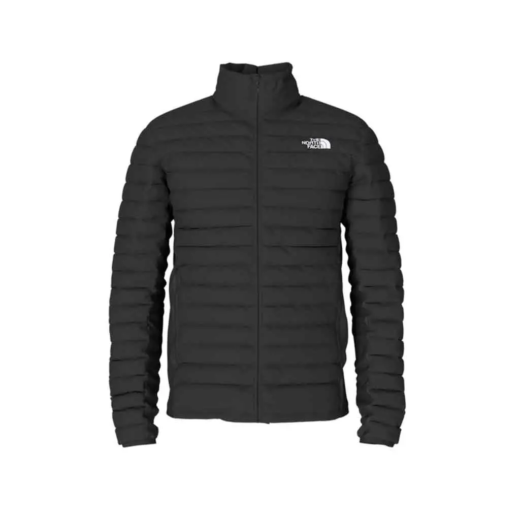 The North Face Canyonlands Hybrid Jacket - Tnf Black Jk3 1