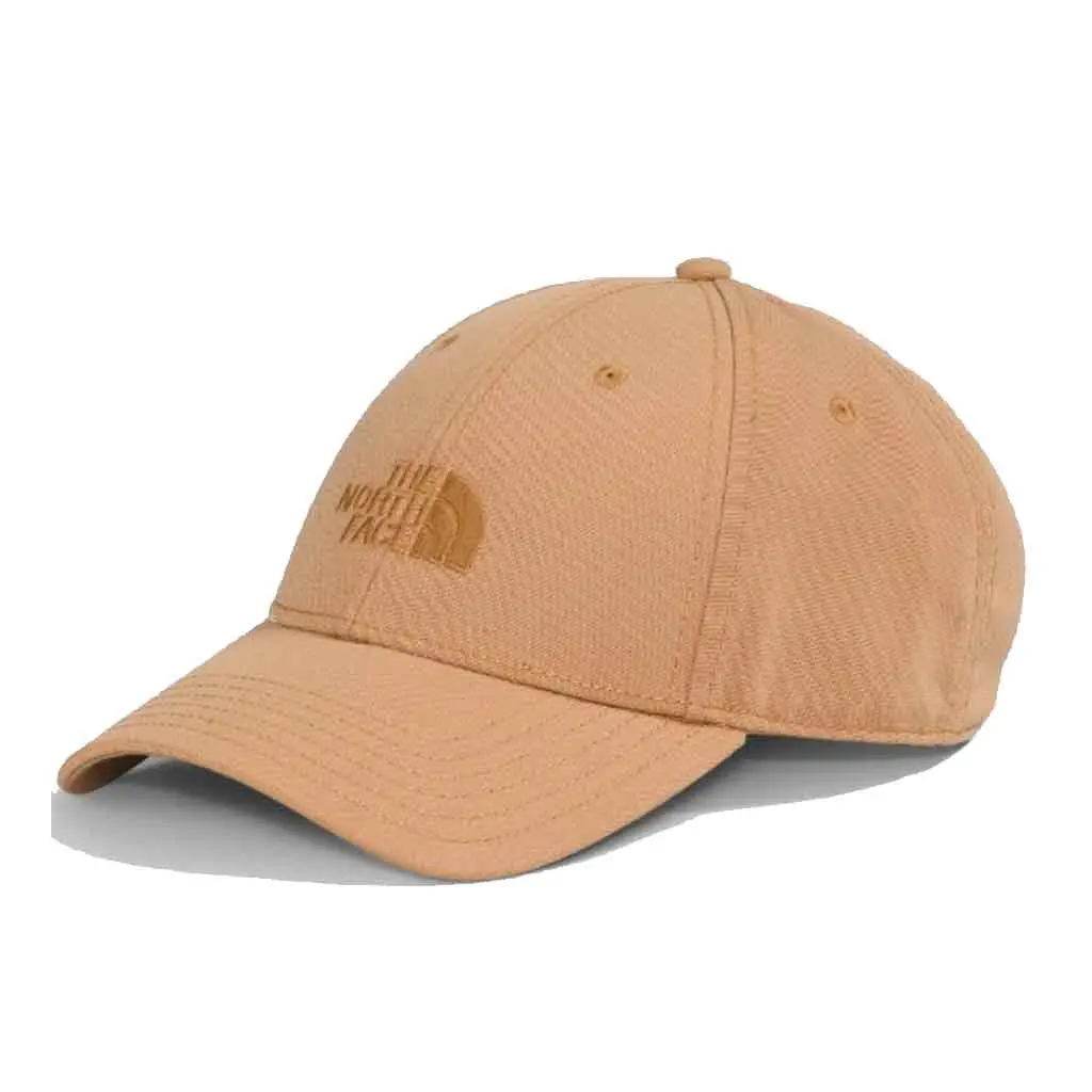The North Face Recycled 66 Classic Hat - Almond Butter I0j 1