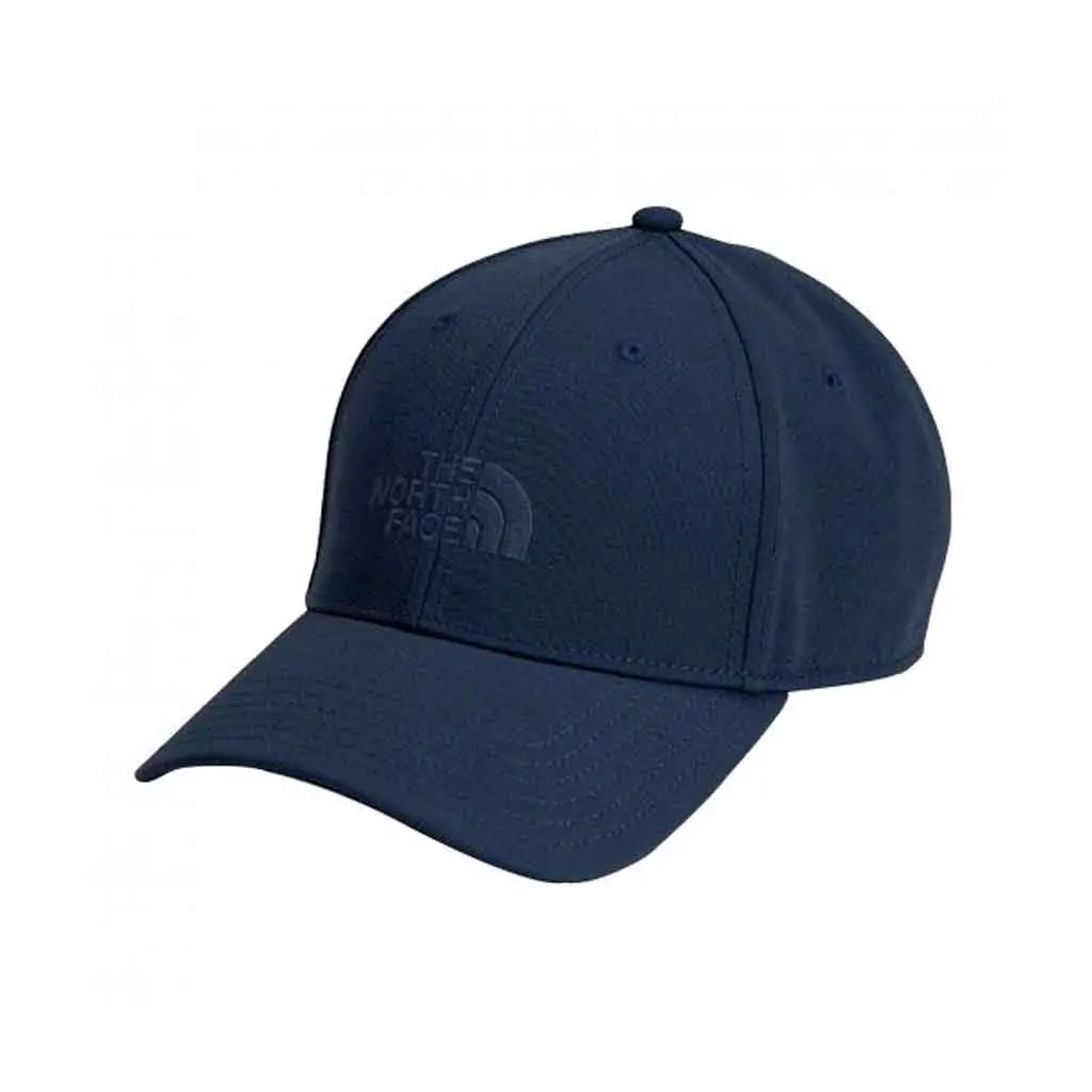 The North Face Recycled 66 Classic Hat - Summit Navy 8K2 1