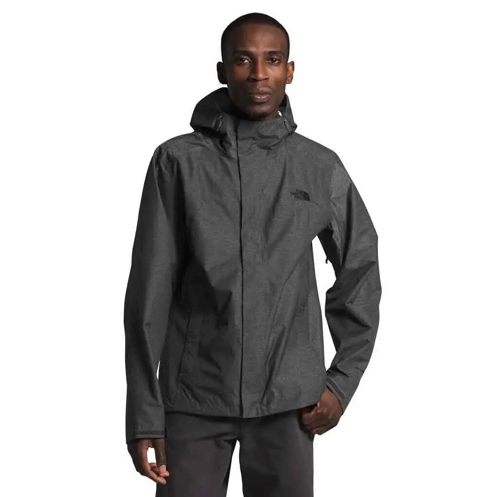 The North Face Venture 2 Jacket - Tnf Dark Grey 6Jj 1