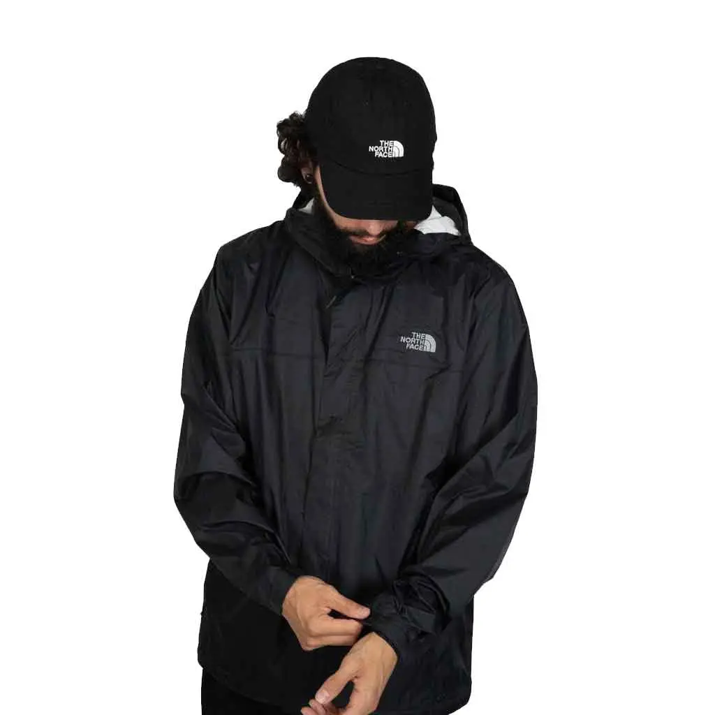The North Face Venture 2 Jacket - Tnf Black/Tnf Black/Mid Grey Cx6 1