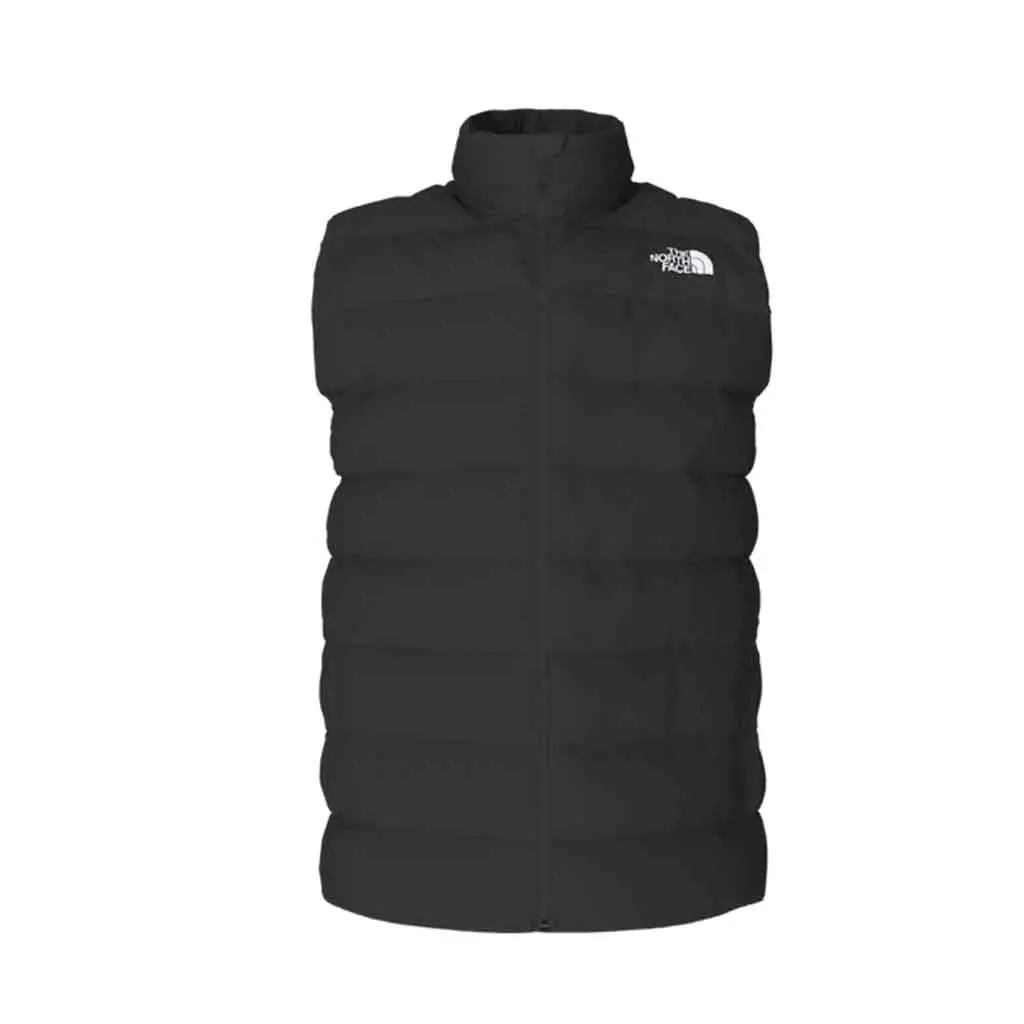 The North Face Aconcagua 3 Vest - Tnf Black Jk3 1
